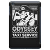 mario odyssey iPad Mini