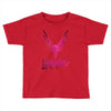 logang maverick 3 Toddler T-shirt