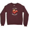 making an impact Crewneck Sweatshirt
