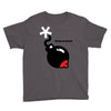 Women's March Make Noise For Your Rights Youth Tee