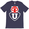 universidad de futbol T-Shirt