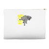 make your mark dog Accessory Pouches
