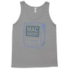 mac daddy (2) Tank Top