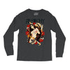 anarchy angel Long Sleeve Shirts