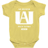 Go Beyond Plus Ultra 2018 Baby Bodysuit