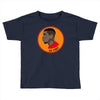 we fight Toddler T-shirt