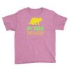 petod Youth Tee