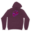 haunter carnage mash up Hoodie