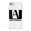 Hero Academy iPhone 7 Case