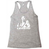 bob seger Racerback Tank