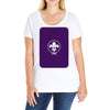 fahrie77 Ladies Curvy T-Shirt