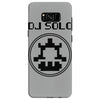 dj solo pixel Samsung Galaxy S8 Case