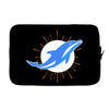 dolfin Laptop sleeve