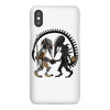 hunter vs iPhoneX
