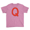 quail man Youth Tee