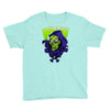 myah i keel you Youth Tee