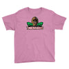 kashyyyk timberwookiees Youth Tee