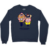 friends (2) Crewneck Sweatshirt
