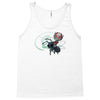 fine insect friends Tank Top