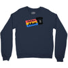 call your mom Crewneck Sweatshirt