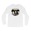 black rebel Long Sleeve Shirts