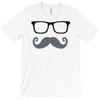 monsieur moustache T-Shirt
