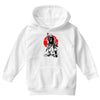 bone head Youth Hoodie