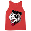 panda pirate Tank Top