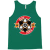 eye one led Tank Top