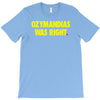 ozymandias was right T-Shirt