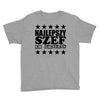 najlepszy azef Youth Tee