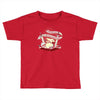 rabbit of caerbannog Toddler T-shirt