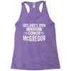 The Notorious Racerback Tank