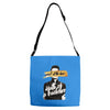 patd Adjustable Strap Totes