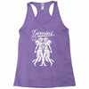 gemini Racerback Tank