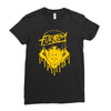 furiosa Ladies Fitted T-Shirt