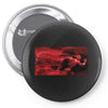 The Flash Pin-back button