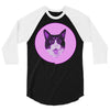 catsfinal recovered 3/4 Sleeve Shirt