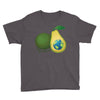 vegan world Youth Tee