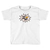 that's what she said Toddler T-shirt