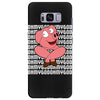 oh my god pig Samsung Galaxy S8 Plus