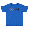 Dobre Toddler T-shirt