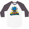 dangerr v2 3/4 Sleeve Shirt