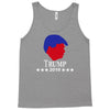trump for president 2016 election republican political Tank Top