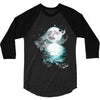 astronomical alignment 3/4 Sleeve Shirt
