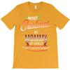 Merry Christmas To Mommy Of Great Awesome T-Shirt