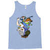 fantastic beasts Tank Top