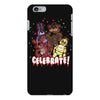 five nights at freddy's celebrate! iPhone 6 Plus/6s Plus Case