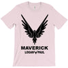 Logan Paul Maverick T-Shirt