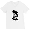 X_O V-Neck Tee